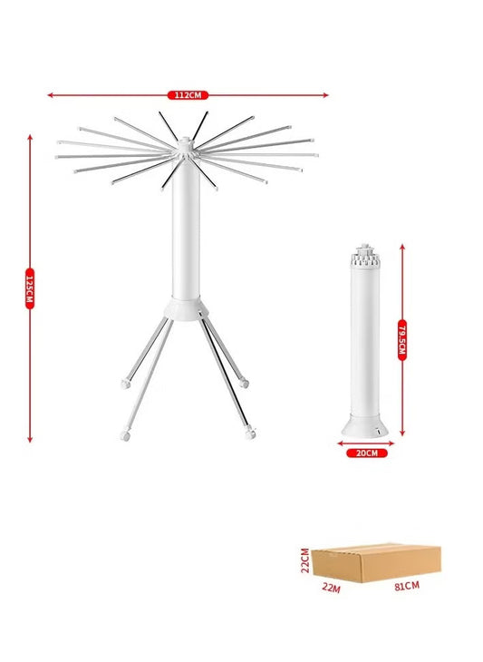 Umberella Style Cloth Rack