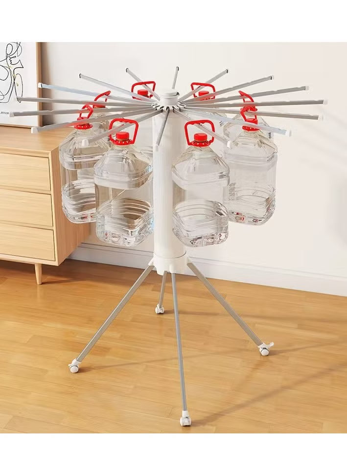 Umberella Style Cloth Rack